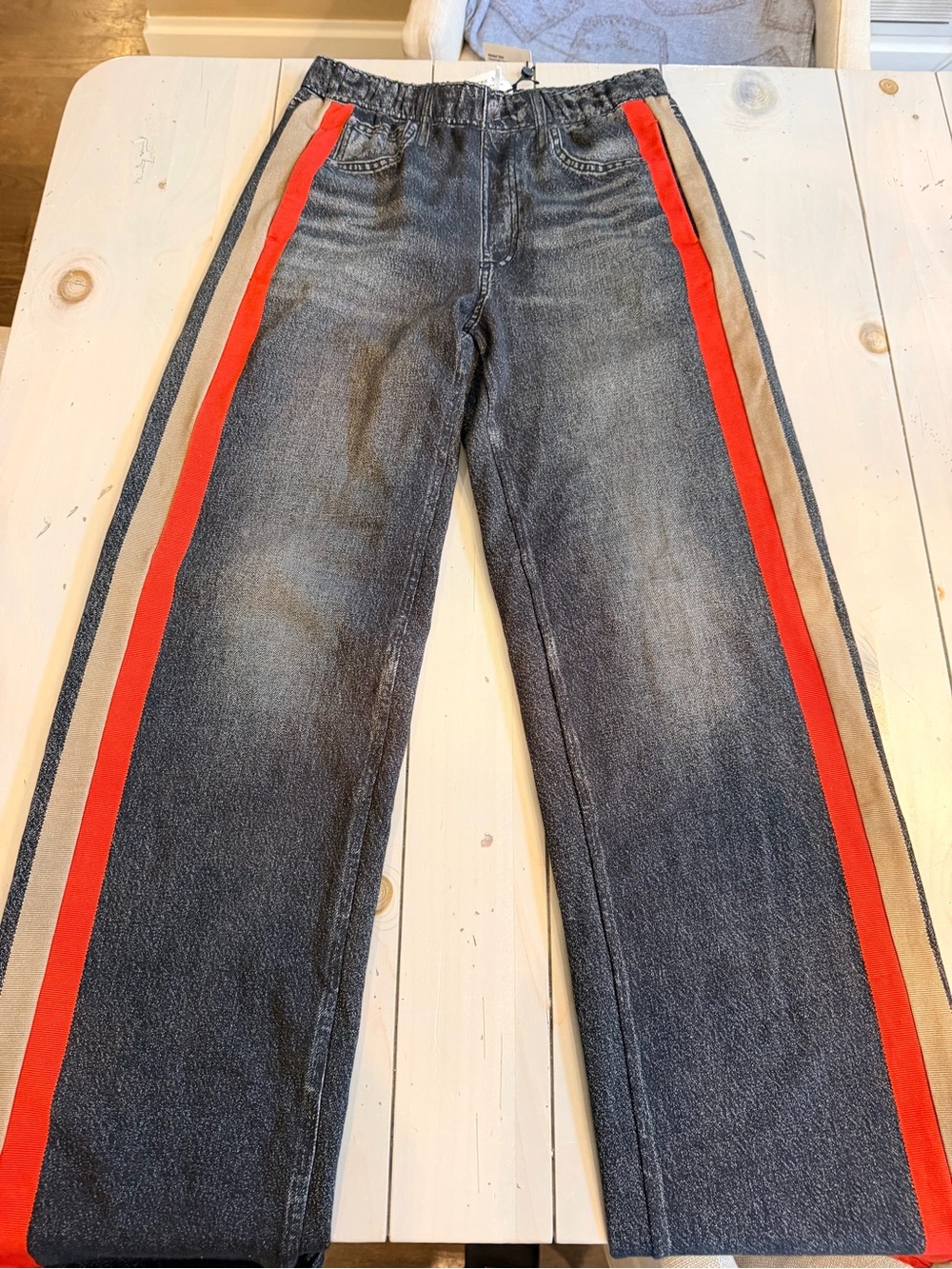 rag & bone Miramar Track Pants